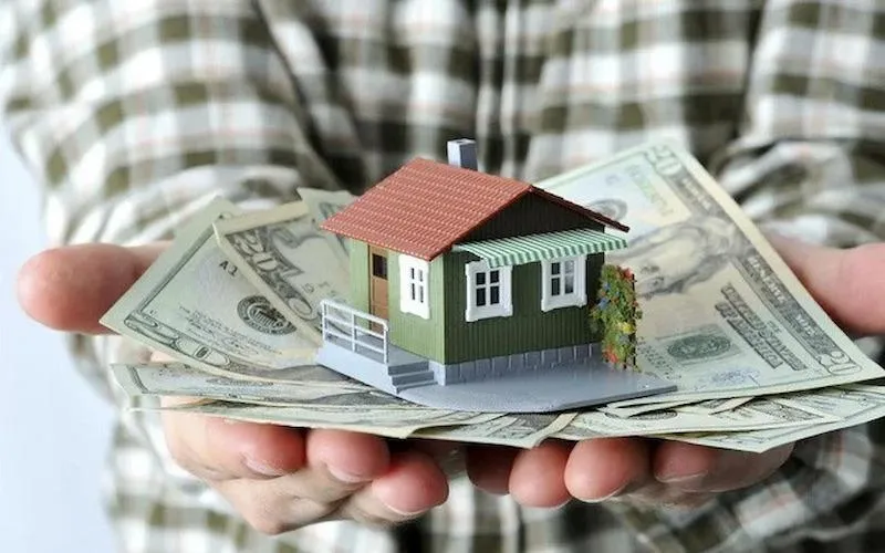 Vay 2 tỷ đồng mua nhà: Tiền trả hàng tháng ra sao với lãi suất ưu đãi từ 9,2%/năm?