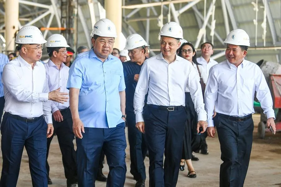 Phó Thủ tướng: APEC 2027 là nhiệm vụ đối ngoại quan trọng nhất của đất nước đến năm 2030