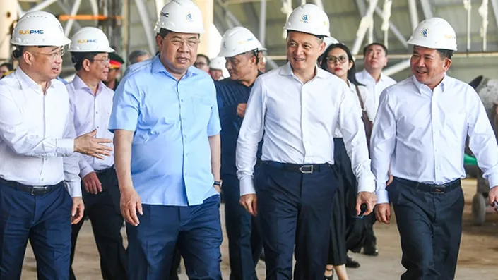 APEC 2027 là nhiệm vụ đối ngoại quan trọng nhất của đất nước đến năm 2030