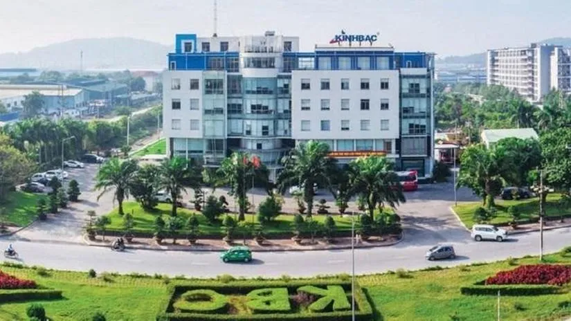 Kinh Bắc báo lãi hơn 34 tỷ đồng quý II/2026