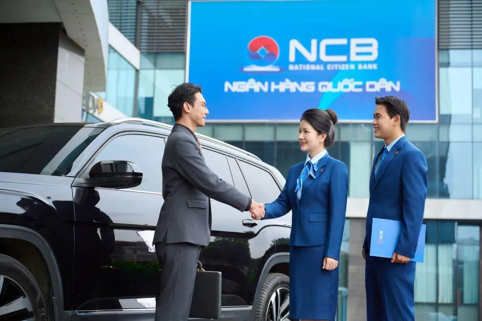 Ngân hàng NCB giảm đồng loạt lãi suất các gói vay, hướng dòng vốn vào sản xuất kinh doanh và các hoạt động ưu tiên