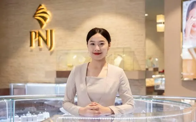PNJ triệu tập ĐHĐCĐ bất thường, xem xét điều chỉnh kế hoạch kinh doanh 2026
