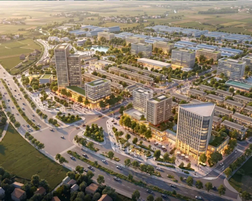 Vốn điều lệ Saigonres sắp vượt 800 tỷ đồng nhờ phát hành gần 14 triệu cổ phiếu trả cổ tức