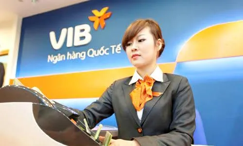 Vốn điều lệ tại ngân hàng VIB sắp vượt 37.000 tỷ đồng