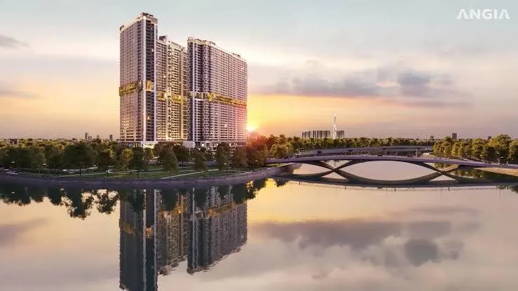 Loạt doanh nghiệp bất động sản nhà ở đạt lợi nhuận 'khủng' nhờ hoạt động tài chính