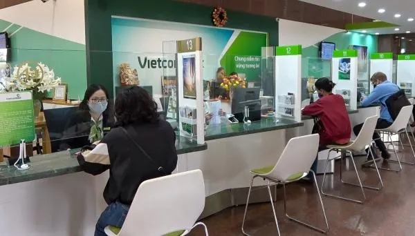 Nhiều ngân hàng tiếp tục giữ tỷ lệ bao phủ nợ xấu trên 100%