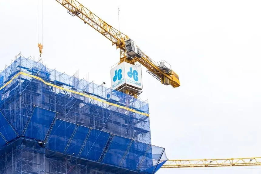Xây dựng Hòa Bình (HBC): Thực hiện gần 33% kế hoạch doanh thu sau nửa năm, quy mô tài sản mở rộng
