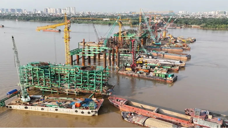 Cầu Trần Hưng Đạo