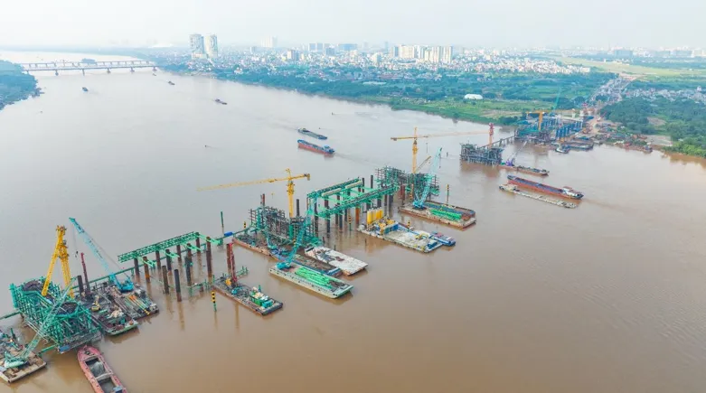 Cầu Trần Hưng Đạo