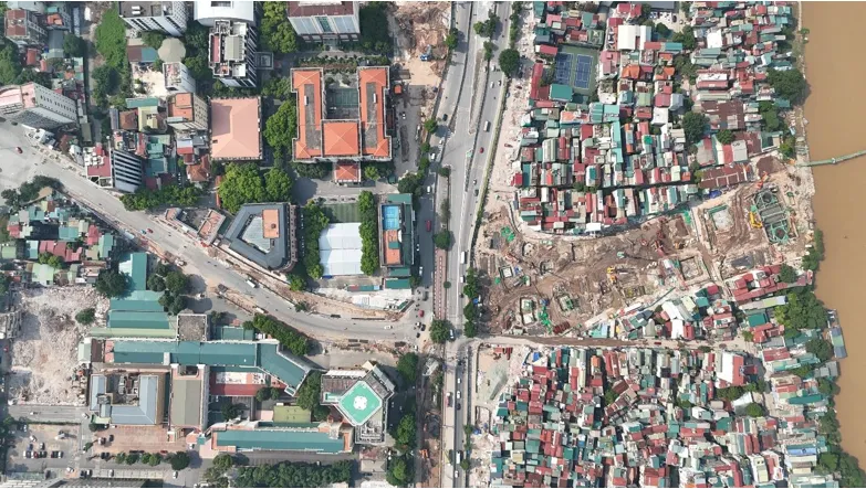 Cầu Trần Hưng Đạo