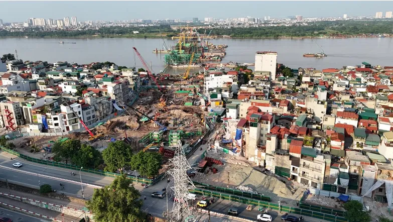 Cầu Trần Hưng Đạo