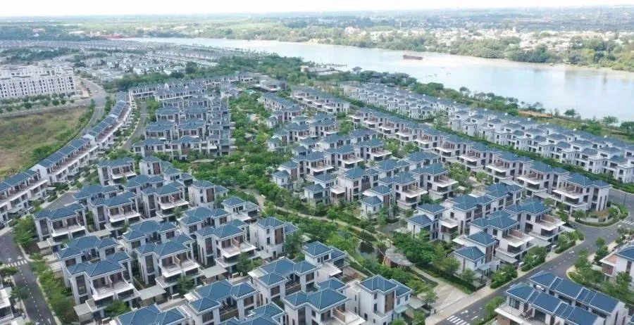 Vốn điều lệ tại DIC Corp vượt mốc 8.400 tỷ đồng