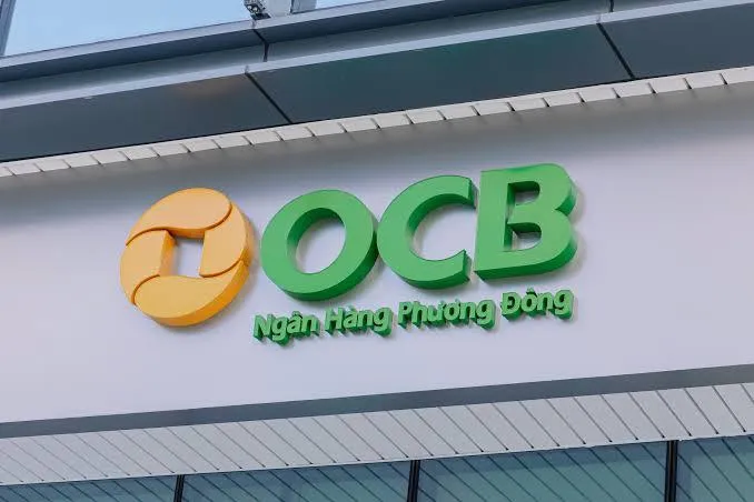 OCB ba năm liên tiếp thuộc nhóm ngân hàng đóng góp ngân sách nghìn tỷ