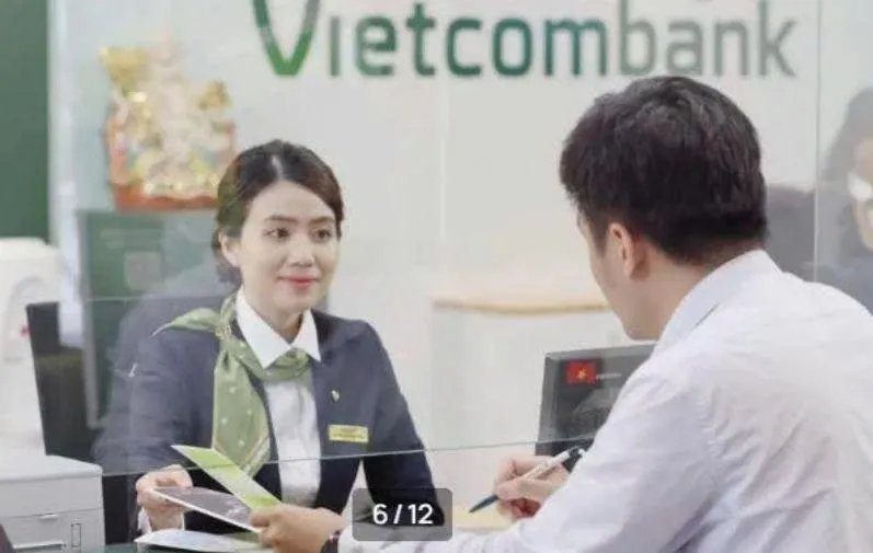 Vietcombank huy động hơn 3.000 tỷ đồng qua trái phiếu