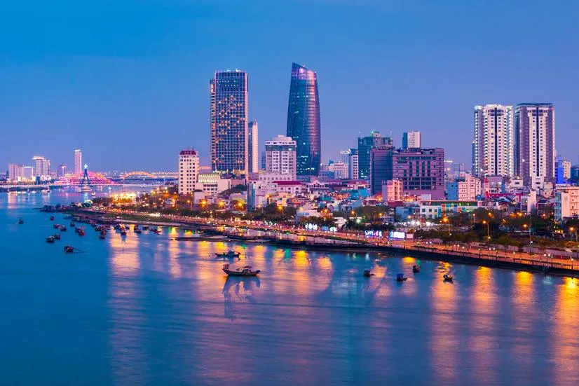 Căn hộ cho thuê Đà Nẵng lên ngôi, nhà đầu tư “chọn mặt gửi vàng” ở đâu?