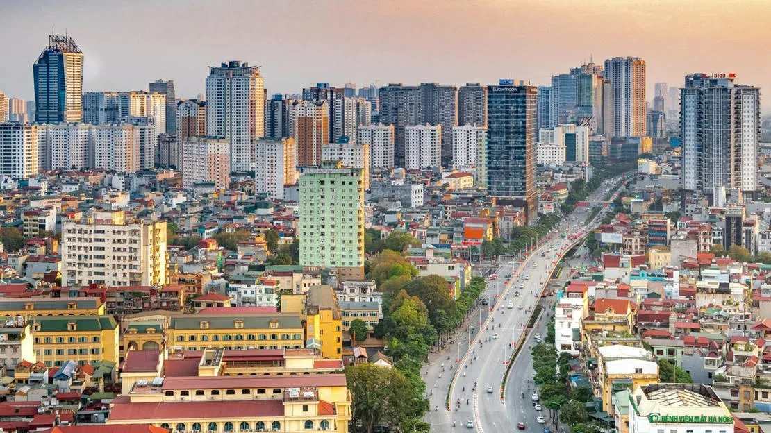 Bất động sản Hà Nội - Vnfinvest