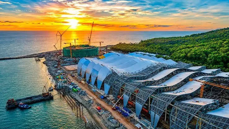 Hơn 5 tỷ USD được “rót” vào Phú Quốc trước APEC 2027, báo Nhật nói gì về sự chuyển mình của đảo Ngọc?