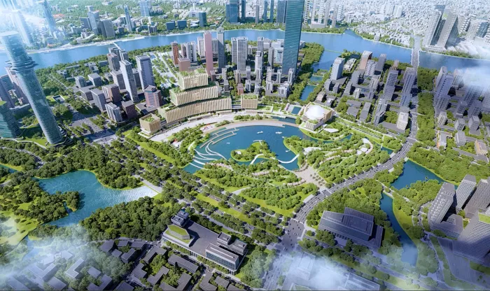 MIK Group đón nhịp phát triển mới tại thị trường phía Nam