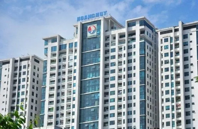 Dịch vụ Hoàng Huy (HHS) triển khai chào bán gần 260 triệu cổ phiếu, vốn điều lệ vượt 6.900 tỷ đồng
