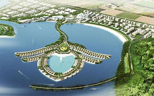 TTC Land giảm tỷ lệ sở hữu tại chủ đầu tư dự án Vịnh Đầm Phú Quốc