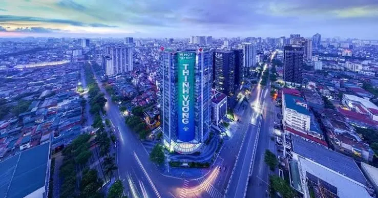 Một cổ phiếu ngân hàng vừa tăng 6 phiên liên tiếp, vượt MA200