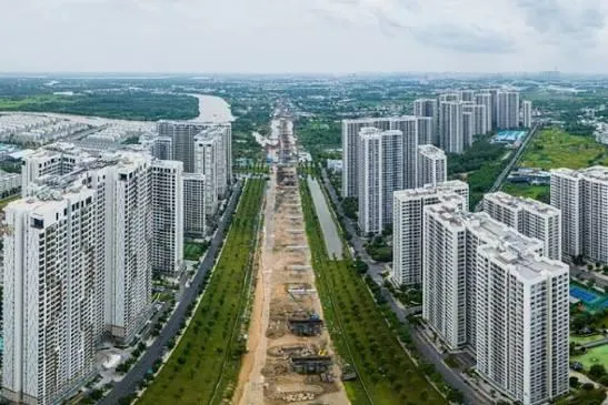 Nhiều doanh nghiệp bất động sản sở hữu lượng tồn kho lớn
