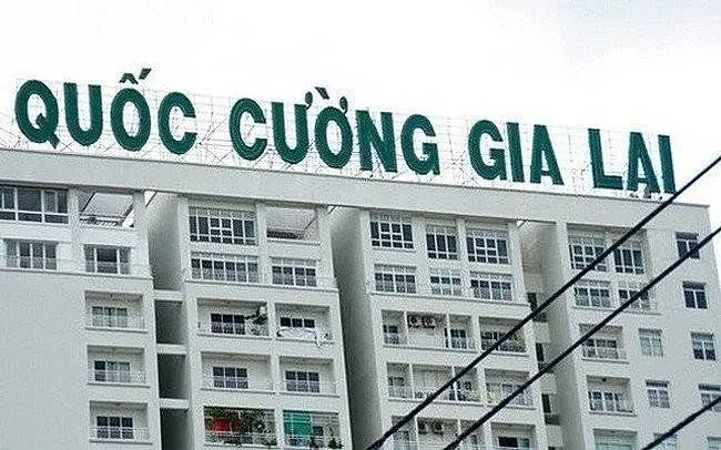 Quốc Cường Gia Lai lãi gần 182 tỷ đồng sau 6 tháng nhờ chuyển nhượng thủy điện