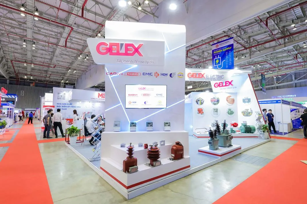 Gelex Electric sắp tặng quà cổ tức “khủng” cho công ty mẹ