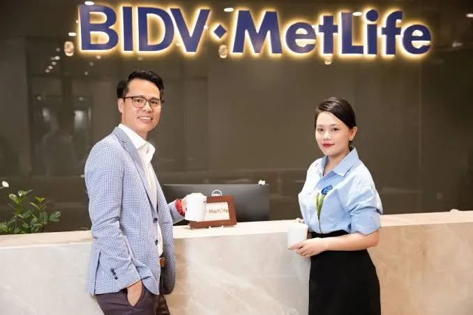 Bảo hiểm BIDV MetLife lãi lớn nhờ tiết giảm chi phí, mang hơn 2.400 tỷ đồng gửi ngắn hạn ngân hàng