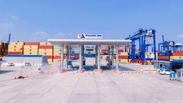PAP đề xuất nâng vốn dự án Cảng Phước An lên gần 17.900 tỷ đồng