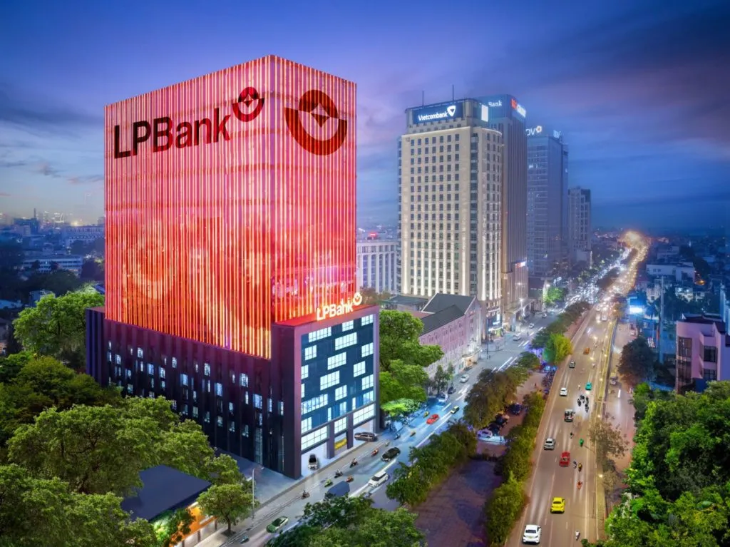 LPBank lên kế hoạch phát hành trái phiếu gần 12.000 tỷ đồng
