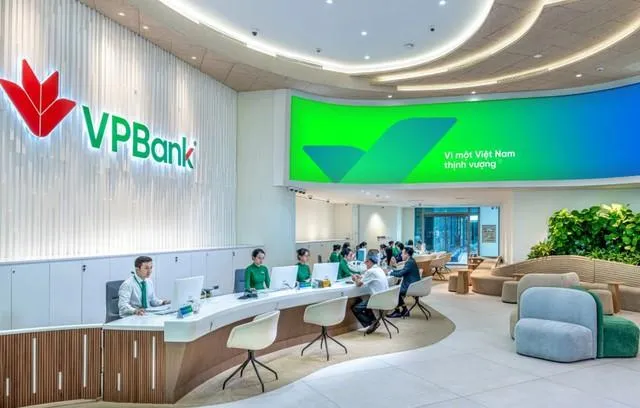 VPBank chốt ngày phát hành gần 2,1 tỷ cổ phiếu trả cổ tức