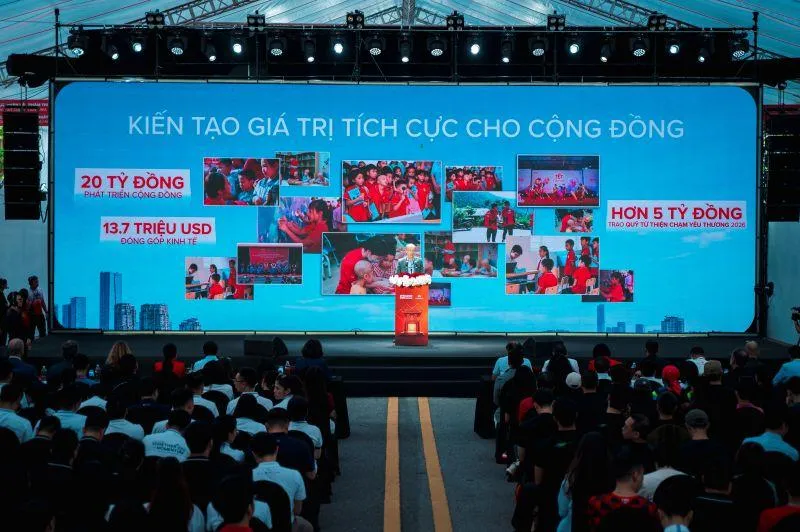 5- Tiến sĩ Jens Lottner, Tổng Giám đốc Techcombank (1)