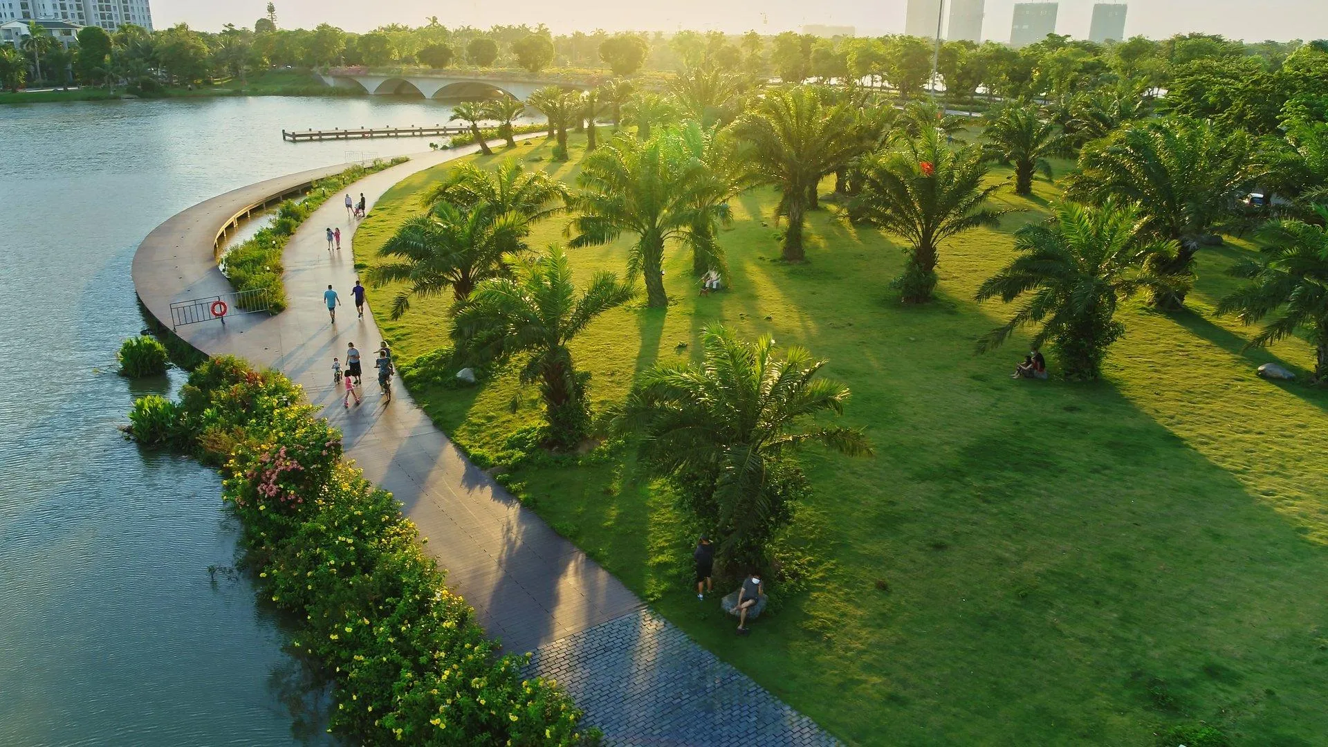 Ecopark được vinh danh là “Thương hiệu Doanh nghiệp dẫn đầu khu vực kinh tế tư nhân”