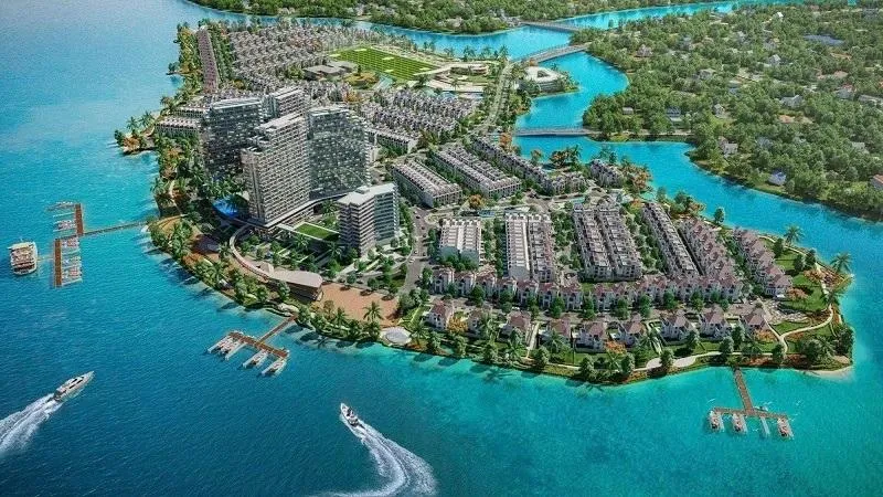 TTC Land muốn mua 51% vốn doanh nghiệp sở hữu dự án hơn 10.300 tỷ đồng tại Đồng Nai