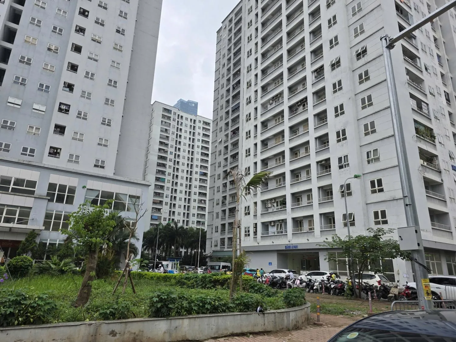 Hà Nội đề xuất cấm bán lại nhà ở thương mại trong 3 năm