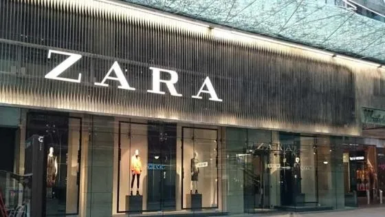 Góc khuất 'thời trang nhanh': Khi Zara bị bủa vây trong làn sóng kiện tụng bản quyền