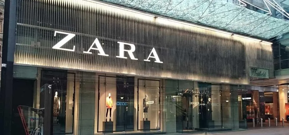 zara