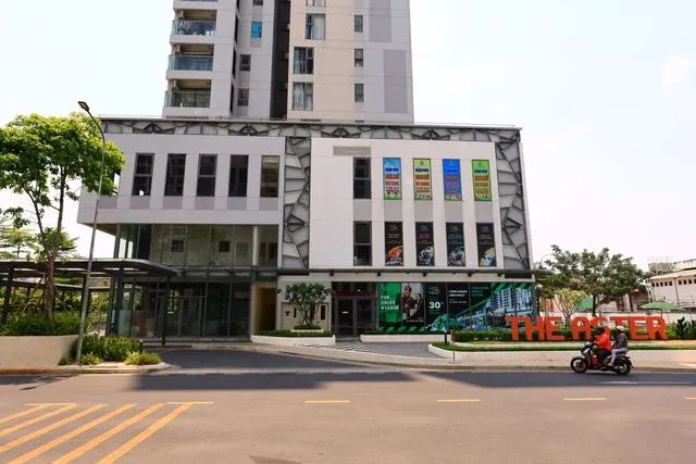 shophouse