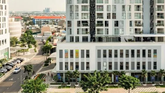 Nguồn khách hàng của shophouse đang ở đâu?