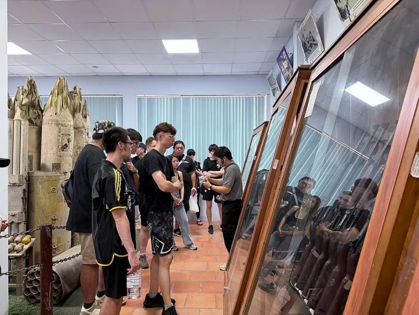 Du lịch Việt Nam lập kỷ lục mới: Đón 10,6 triệu lượt khách quốc tế sau 5 tháng