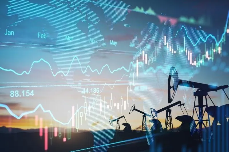 Goldman Sachs hạ dự báo giá dầu Brent năm 2027 xuống còn 80 USD/thùng