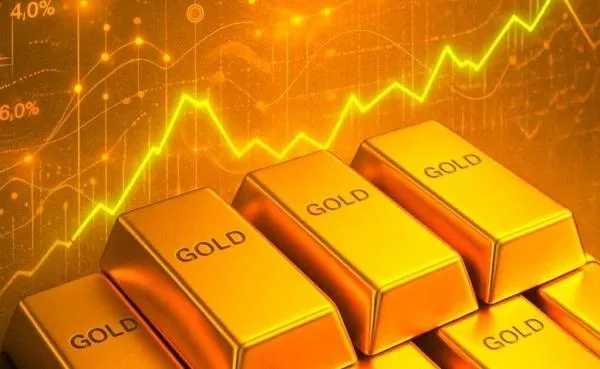WGC: Các ngân hàng trung ương toàn cầu tiếp tục tăng dự trữ vàng