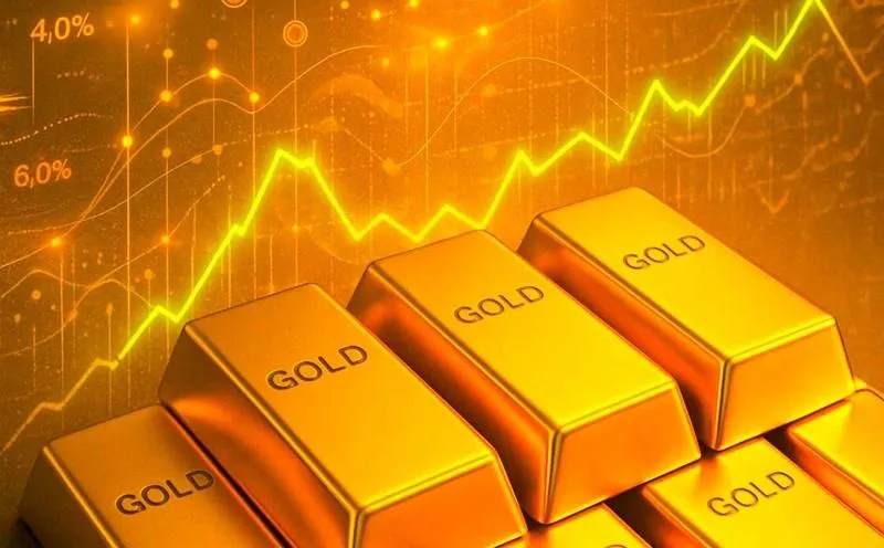 WGC: Các ngân hàng trung ương toàn cầu tiếp tục tăng dự trữ vàng