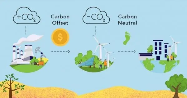 Doanh nghiệp sắt thép, xi măng, nhiệt điện sắp giao dịch hạn ngạch phát thải trên sàn carbon