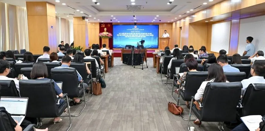 Sửa đổi đồng thời 4 luật để hoàn thiện môi trường kinh doanh