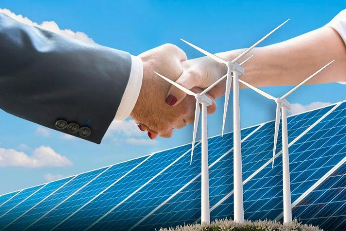 Nâng cao năng lực tự chủ năng lượng và bài toán M&A