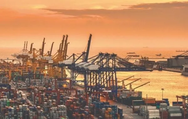 Nhập siêu tăng hơn 30% phản ánh nền sản xuất mở rộng