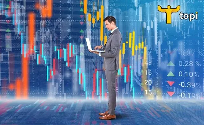 Nhận định phiên giao dịch ngày 18/6: Chờ VN-Index vượt qua ngưỡng kháng cự