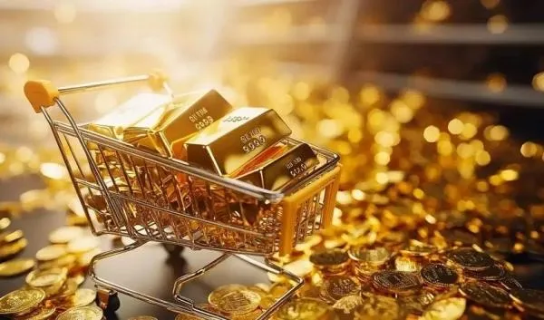 Giá vàng hôm nay 19/6: Vàng thế giới giảm phiên thứ hai liên tiếp